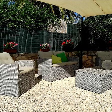 Maison Milleottocento Cisternino Dış mekan fotoğraf
