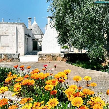 Maison Milleottocento Cisternino Dış mekan fotoğraf
