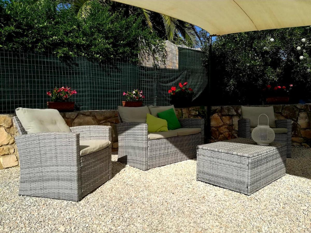 Maison Milleottocento Cisternino Dış mekan fotoğraf
