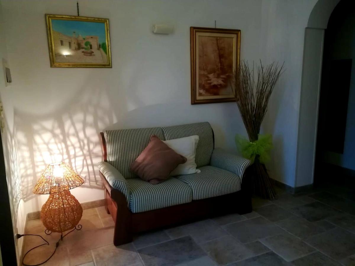 Maison Milleottocento Cisternino Dış mekan fotoğraf
