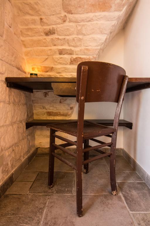 Maison Milleottocento Cisternino Dış mekan fotoğraf