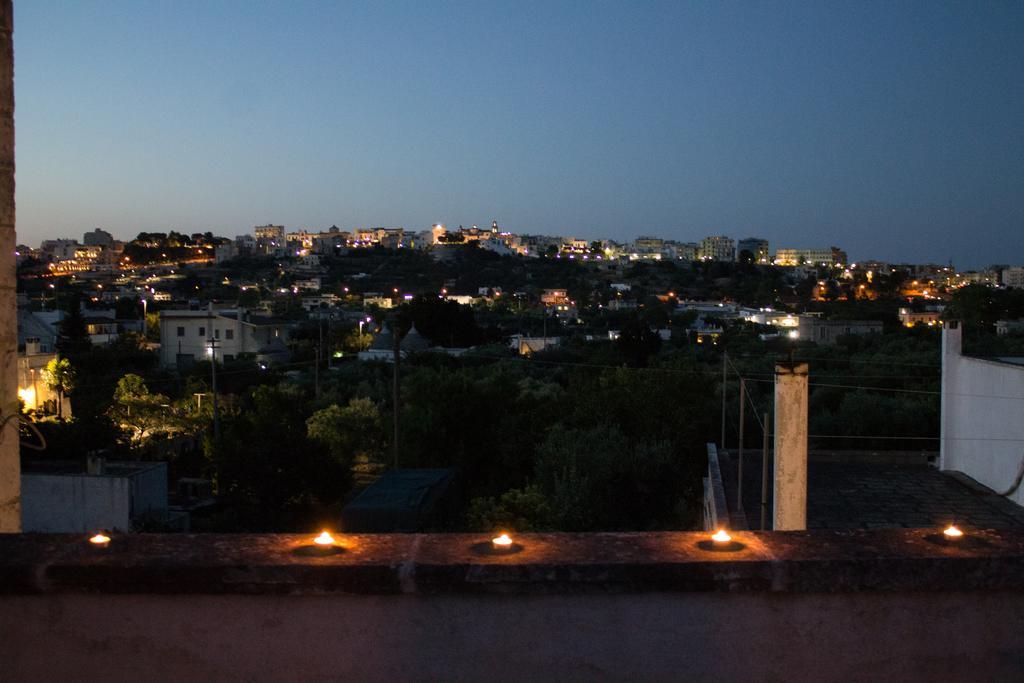 Maison Milleottocento Cisternino Dış mekan fotoğraf