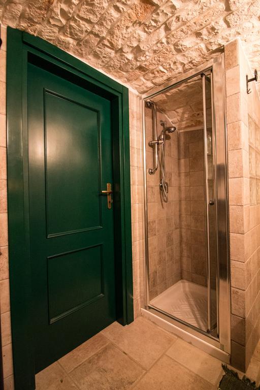 Maison Milleottocento Cisternino Dış mekan fotoğraf
