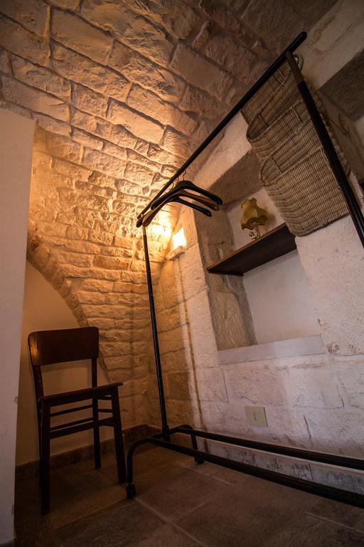 Maison Milleottocento Cisternino Dış mekan fotoğraf