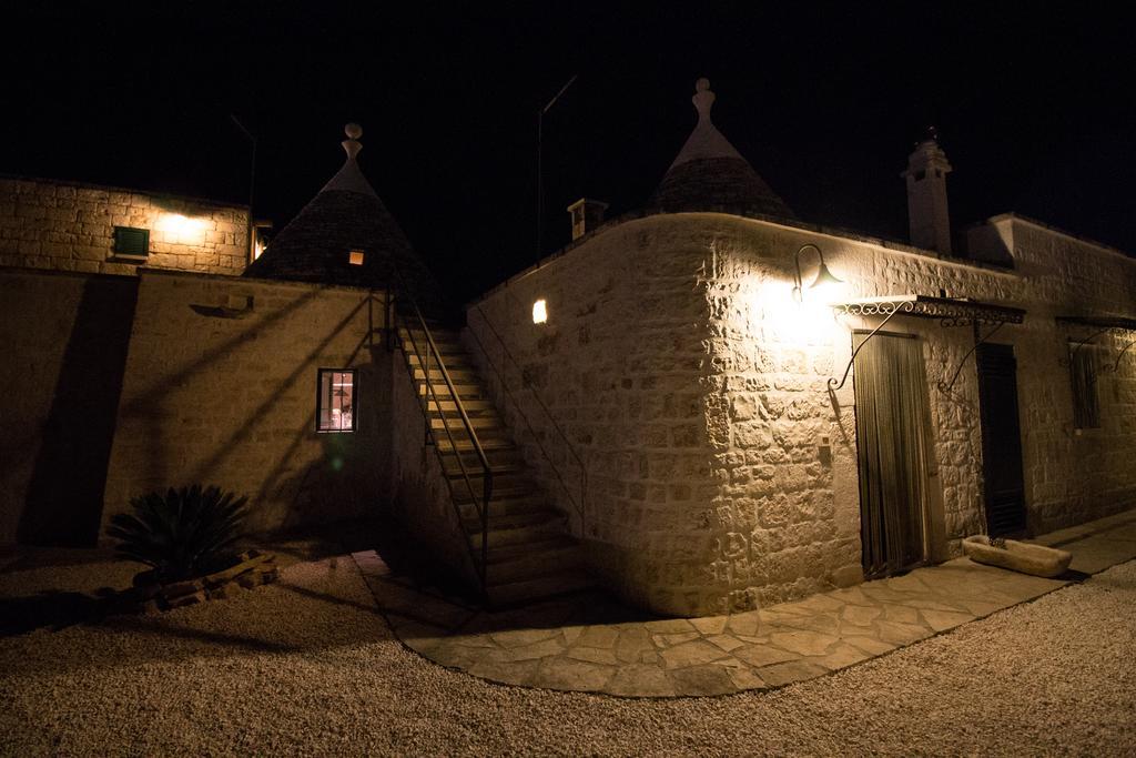Maison Milleottocento Cisternino Dış mekan fotoğraf