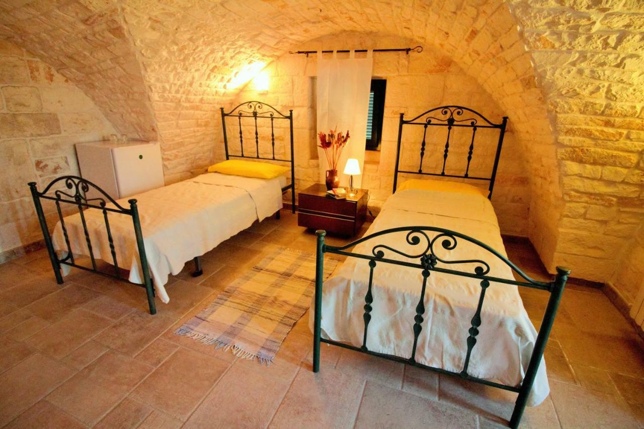 Maison Milleottocento Cisternino Dış mekan fotoğraf