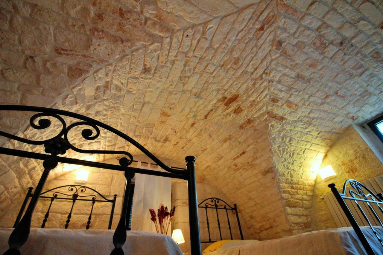 Maison Milleottocento Cisternino Dış mekan fotoğraf