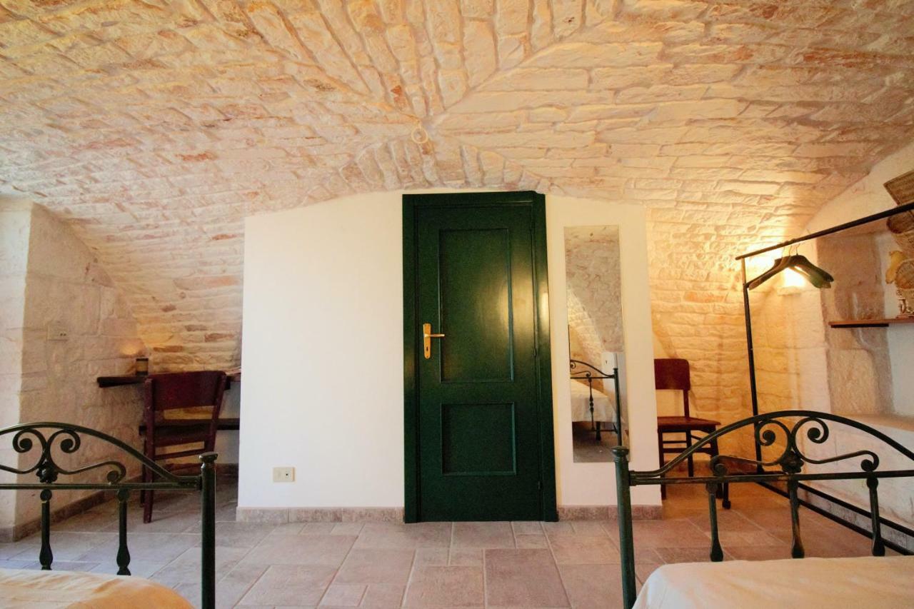 Maison Milleottocento Cisternino Dış mekan fotoğraf