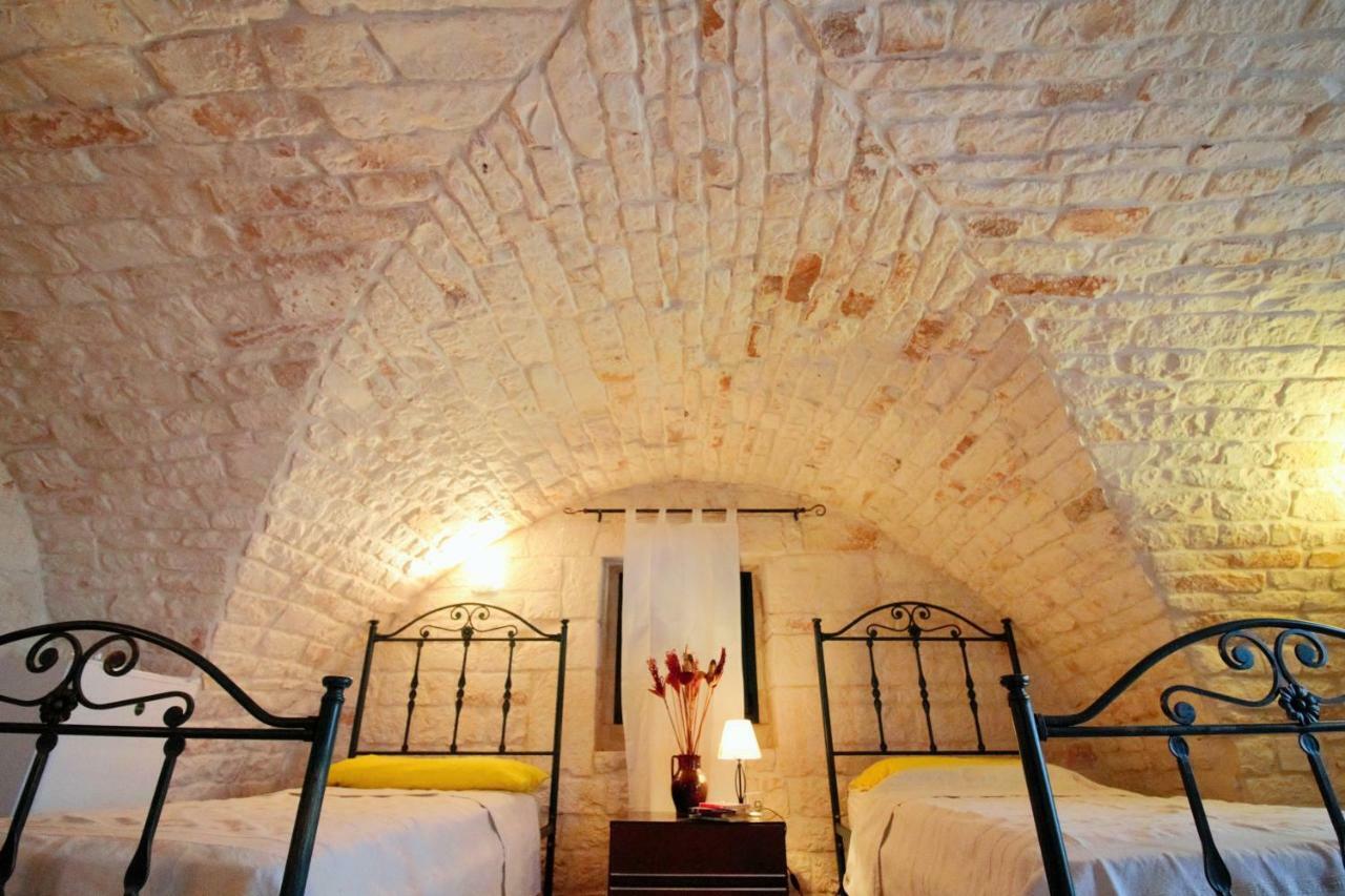 Maison Milleottocento Cisternino Dış mekan fotoğraf