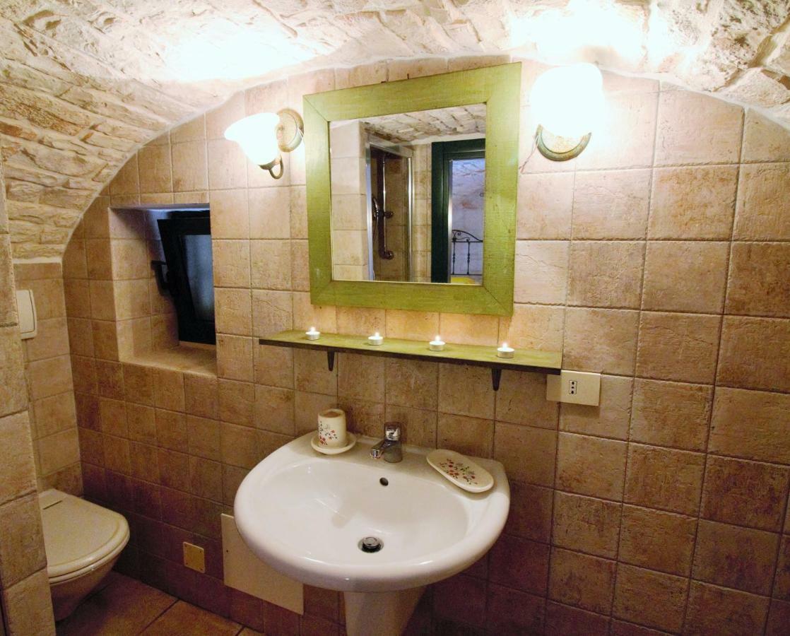 Maison Milleottocento Cisternino Dış mekan fotoğraf