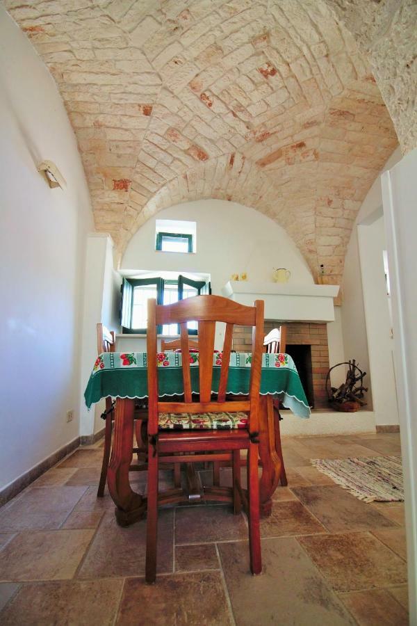 Maison Milleottocento Cisternino Dış mekan fotoğraf