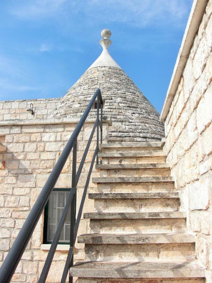 Maison Milleottocento Cisternino Dış mekan fotoğraf