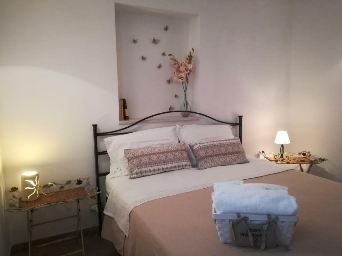 Maison Milleottocento Cisternino Dış mekan fotoğraf